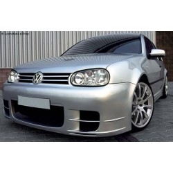 VW Golf IV - Přední nárazník II.