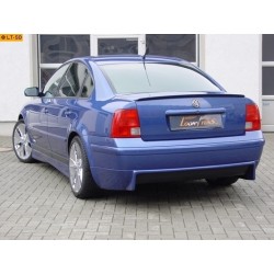 VW Passat B5 - Spojler pod zadní nárazník