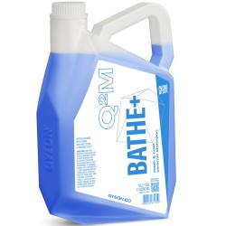 Gyeon Q2M Bathe+ 4L autošampon s křemičitým sealantem