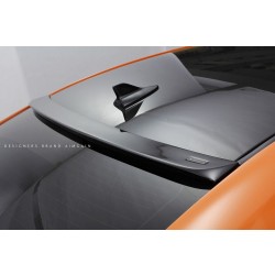 Lexus ISF - prodloužení střechy  VIP GT od AIMGAIN