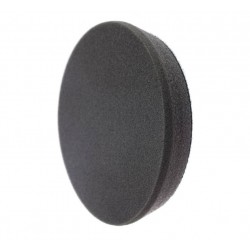 Angelwax Slimline pad 35/45 mm Black Finishing polish měkký leštící kotouč
