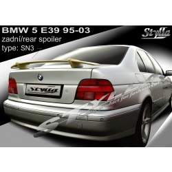 Křídlo - BMW 5/E39 sedan 95-03 I.