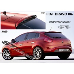 Křídlo - FIAT Bravo 06-