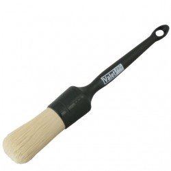 ValetPro Ultra Soft Chemical Resistant Large Brush jemný štětec