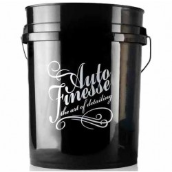 Auto Finesse - Detailingový kbelík Clear Mini Detailing Bucket 16l