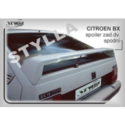 Křídlo - CITROEN BX