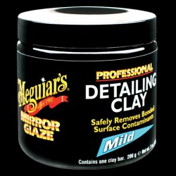 Meguiars Detailing Clay- Mild - 200 g