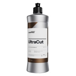 Brusná pasta CarPro UltraCut (500 ml)