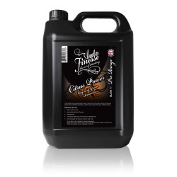 Auto Finesse - Citrus Power Bug & Grime Remover 5000 ml PH neutrální odstraňovač hmyzu a špíny