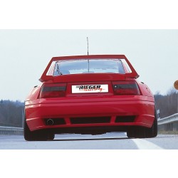 Rieger zadní křídlo widebody II pro Opel Calibra A 3-dvéř., GFK (laminát)