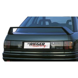 Rieger zadní křídlo widebody II Typ 035 pro Audi 80 89, B4 sedan, GFK (laminát)