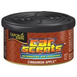 California Scents - Jablečný štrůdl