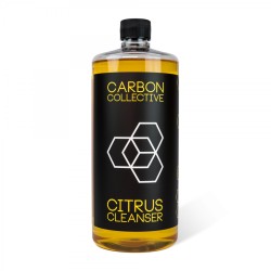 Čistič na předmytí Carbon Collective Citrus Cleanser 1000 ml