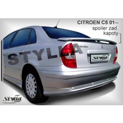 Křídlo - CITROEN C5 sedan 01-04