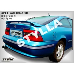 Křídlo - OPEL Calibra 90-97 I.
