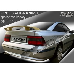 Křídlo - OPEL Calibra 90-97