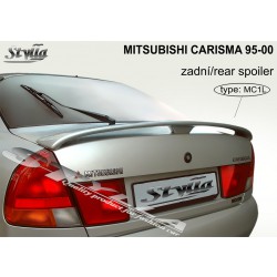 Křídlo - MITSUBISHI Carisma htb 95-00