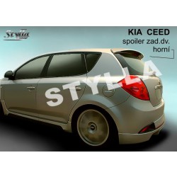 Křídlo - KIA Cee´d htb 06-