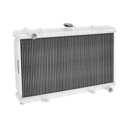 Chladič vody Nissan 200SX S13 1989-1994 SR20
