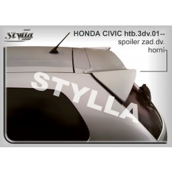 Křídlo - HONDA Civic 3dv. 00-05