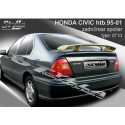 Křídlo - HONDA Civic htb 95-01