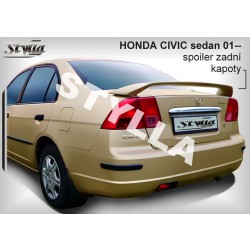Křídlo - HONDA Civic sedan 01-