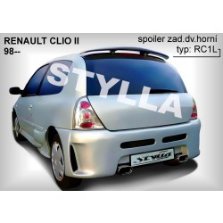 Křídlo - RENAULT Clio 98-05