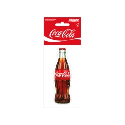 Závěsná vůně - Coca Cola Original Lahev