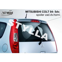 Křídlo - MITSUBISHI Colt 5dv. 04-