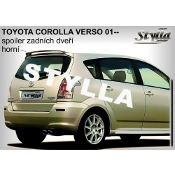 Křídlo - TOYOTA Corolla Verso 04-