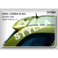 Křídlo - OPEL Corsa B 5dv. 93-00