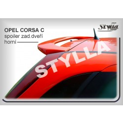 Křídlo - OPEL Corsa C 00-