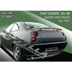 Křídlo - FIAT Coupe 93-00
