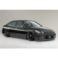 Toyota Aristo 16 - body kit CYGNUS od AIMGAIN 3-dílný set