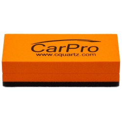 Aplikační houbička CarPro CQUARTZ Applicato