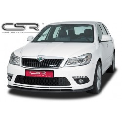 Škoda Octavia II (1Z) RS 09-13- - přední podnárazník