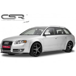 Přední podnárazník - Audi A4 B7 04-08