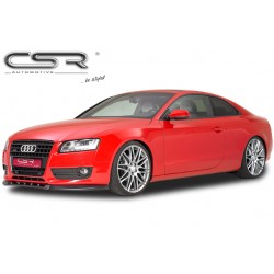 Přední podnárazník - Audi A5 07- i S-line/RS