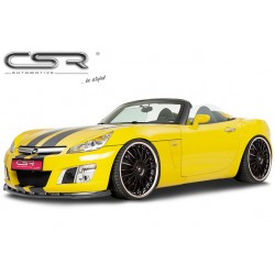 Opel GT Roadster 07-09 - přední podnárazník