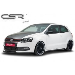 VW Polo 6R GTI 09- - přední podnárazník