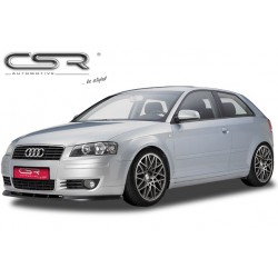 Přední podnárazník - Audi A3 8P, 8PA 03-08