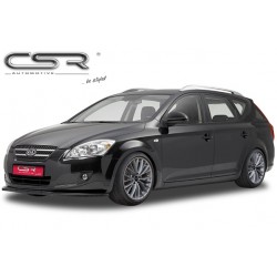 Kia Cee´d 06-09 - přední podnárazník