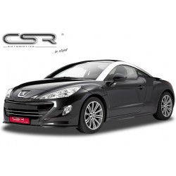 Peugeot RCZ 10-13 - přední podnárazník