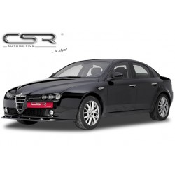 Přední podnárazník - Alfa Romeo 159