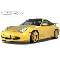 Porsche 911/996 03-05 - přední podnárazník