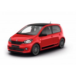 Škoda Citigo - Rámeček masky BLACK MAGIC