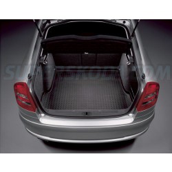 Škoda Octavia II combi 04-13 - plastová vana do kufru
