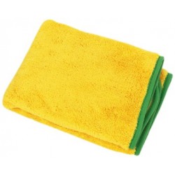 Dodo Juice Orange Plush Extra-dense Drying Towel 60x60cm sušící ručník