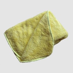 Dodo Juice Soft Touch Drying Towel 60x60cm sušící ručník