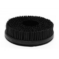 Dual Action Carpet & Upholstery Brush - kartáč na čištění čalounění pro DA leštičku, 5